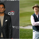 Aziz Ansari, Bill Murray